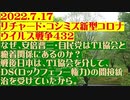 【2022年07月17日：リチャード・コシミズ  Internet 講演（ 改良版 ）】
