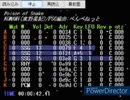 [MSX] PSG3音で沙羅曼蛇ボス曲を作ってみた Poison of Snake/沙羅曼蛇/Copyright© KONAMI コナミ 東野美紀 SALAMANDER