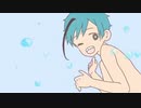 【手描きツイステ】優しい変態【あそびあ◯ばせパロ】
