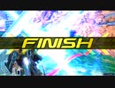 【EXVS2XB】ですともおじさんのクロブ珍道中651