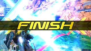 【EXVS2XB】ですともおじさんのクロブ珍道中651