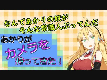 【ソフトウェアトーク劇場】あかりがカメラを持ってきた 2022年12月第4週
