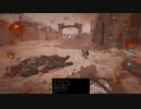 （MW2）LMG＋ナイフ＝最強！？