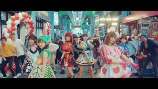 FES☆TIVE 「ハレとケ！あっぱれ！ジャパニーズ！」MV　