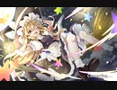 【東方ロストワード】白玉擂台 日次の部(2022/12/17)