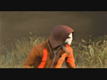 【Dead by Daylight】今からそちらに向かいます。【ゆっくり実況プレイ】