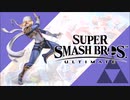 Great Temple/Temple Theme - Super Smash Bros. Ultimate
