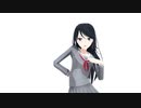 【プロセカMMD】夜もすがら君想ふ【星乃一歌】