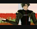 【MMD刀剣乱舞】ぼくらはみんな意味不明【鶯丸】