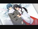 巫女フェチホイホイ【Memories Off -Innocent Fille-】Part41