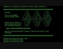 【NNIオリジナル】System Booting
