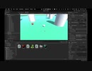 [Unity] 鬼ごっこゲームを作ろう！ Part.4 -障害物の作成とUIの作成-
