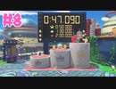 【KRAUN】舞台は滅びた地球!?「星のカービィ-ディスカバリー-」パート８【ゲーム動画】