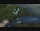 【デススト】ロープってｽｺﾞ───(〃'艸'〃)───ｨ【3】初心者Uberの日常