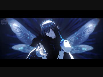 【Fate/MMD】MIRA/展覧【オベロン】