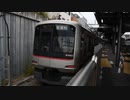 東急5050系4000番台4102F 西谷入線(新横浜線試運転)