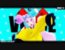 [MMD] ポケモンSV ナンジャモで ロキ - ROKI 【新作発売記念】