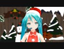 初音ミク もろびとこぞりて Short ver.【 賛美歌112番 】 混声三部合唱