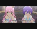 【ミリシタ】「The world is all one !!」(髪色変更衣装)【ユニットMV】