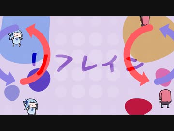 リフレイン (feat. 琴葉茜, 琴葉葵) / アイディアル・アイデアル