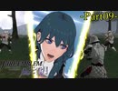 【プレイ動画】戦争する乙女ゲー ファイアーエムブレム風花雪月 Part9