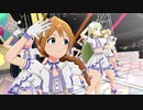 【ミリシタ13人MV】「Supersonic Booster!」(新衣装スペシャルアピール)【1080p60/4K HDR】