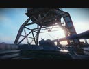 【WoT】AMX 50 100でMバッチ