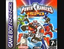 [実況]「パワーレンジャーSPD=特捜戦隊デカレンジャー（GBA）」2回分プレイ動画まとめ