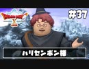 【ドラクエ10】ネット繋がってないからオフライン版で遊ぶ【初見実況】#37