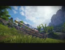 【WoT】WZ-132でMバッチ
