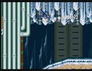 Windows版　ロックマンX　バグでみえちゃいけないところを見る