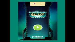 楽天ゲーム バブルシューターGD【GALAXY】『20万超えチート？？？』