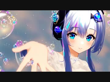 【ボカロカバー】NEUTRINO SEVEN - 新時代 歌ってみた
