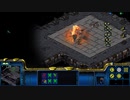 StarcraftRemastered スタークラフト実況プレイ4-5-3(ブラクシスの戦い)