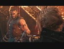 FF7R#3　この実況者、声ちっさすぎて何言ってんのかわからん