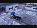 ETS2でゆっくり長距離配送281