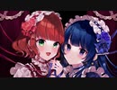 【歌ってみた】デビル【オリジナルMV/とあこ&ちぃこ】