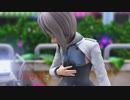 【MMD艦これ】大鳳さんで「ジッタードール」
