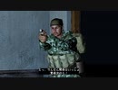 レジスタンスレイプ！ソ連軍と化した先輩.redhammer14