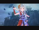 [サムライメイデン]第5回(5-2) 甲斐の虎