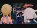 #215【原神】間章‐スメール‐　モデルチェンジ