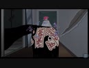 誰□説め□死□□だ□い／外に出る？