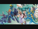 エンシェント・フェアリー・ドラゴンおかえり記念無限ループFTK2本立て【遊戯王ADS】