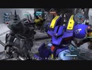 【バトオペ２】オールドタイプの戦場２　第３９５陣【字幕実況】