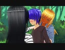 七色のキラめきが咲く頃に　episodeⅥ「Placed souvenirs」後編