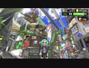 スプラトゥーン3 part.41(終)【ゲーム実況＠変化】