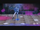 MMD Odo踊 プロセカ Miku Project Sekai Vivid Bad Squad 白石杏 Shiraishi An