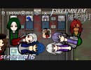 コロニー崩壊は突然に【RimWorld×風花雪月実況シーズン2#16】