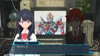 （ネタバレ有）ゆるっとゲームプレイ動画「スパロボ30」13-4