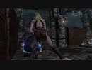 【Skyrim】今さらスカイリム＃29　ナイトコーラー聖堂
